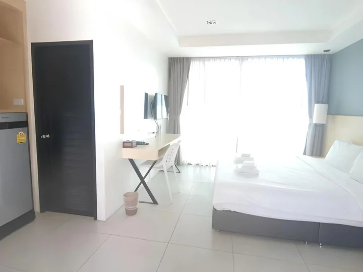 Пхукет: Good Day Phuket