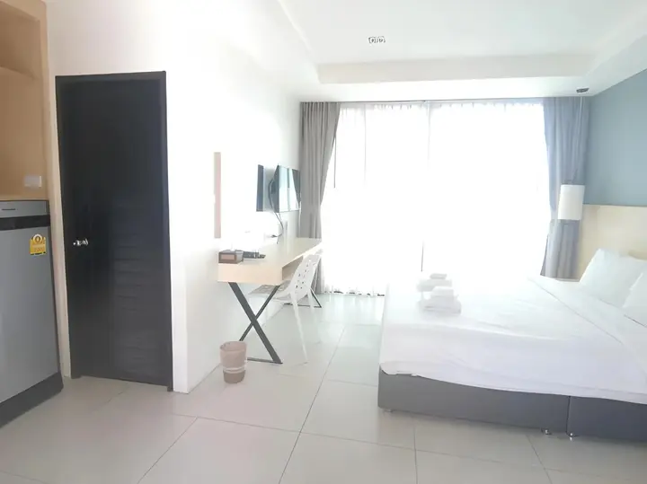 Пхукет: Good Day Phuket