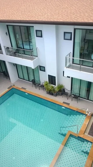 Пхукет: Good Day Phuket
