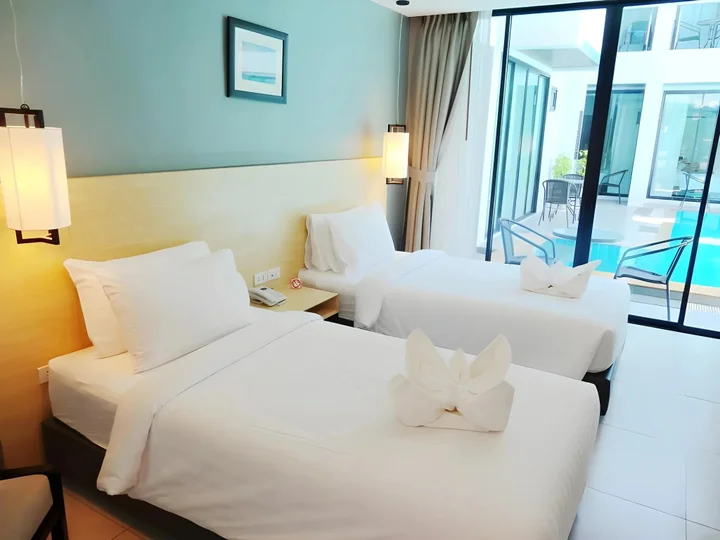 Пхукет: Good Day Phuket