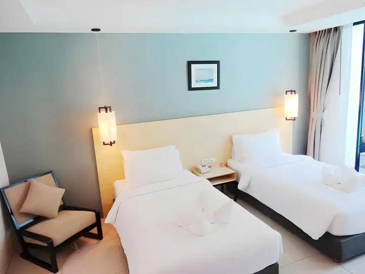Пхукет: Good Day Phuket