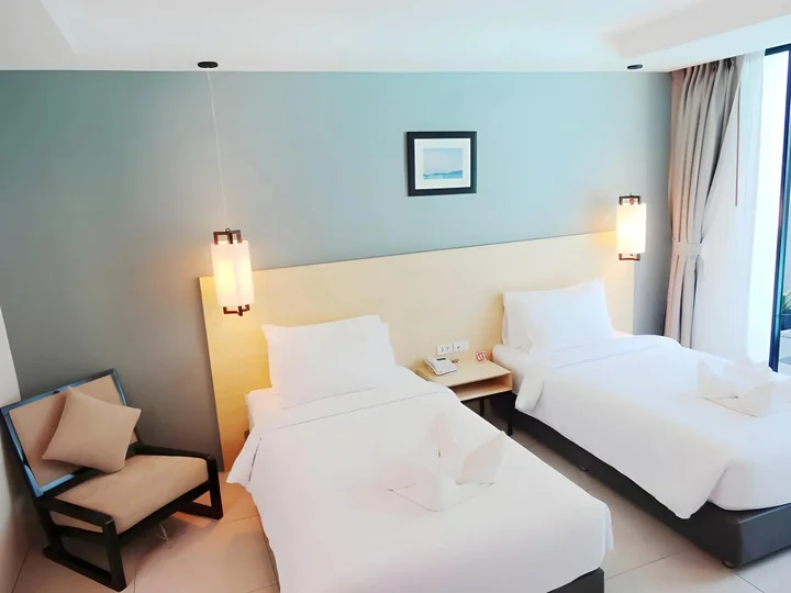 Пхукет: Good Day Phuket