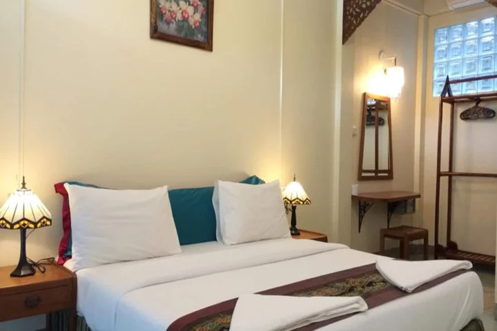 Ко Чанг: Bhuvarin Resort