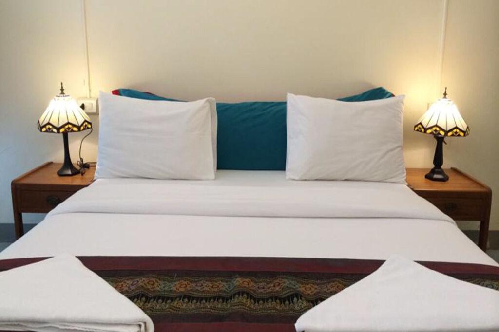 Ко Чанг: Bhuvarin Resort