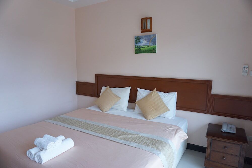 Пху Руэа: The Panta Hotel