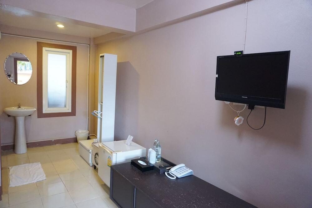 Пху Руэа: The Panta Hotel