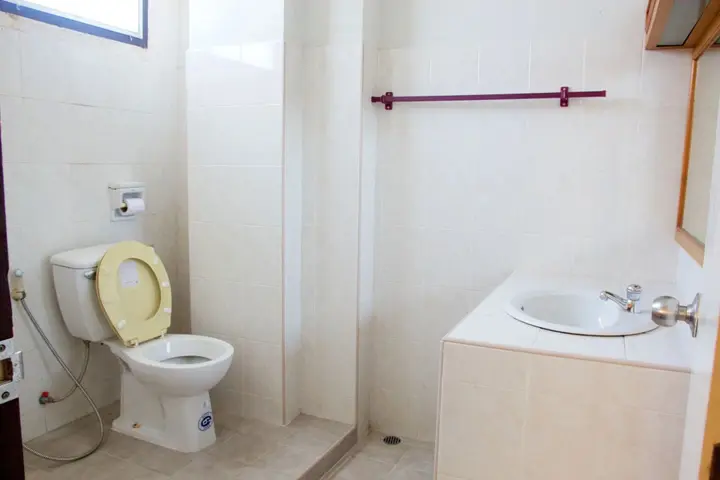 Ко Сичанг: Sichang Shine Khao Resort