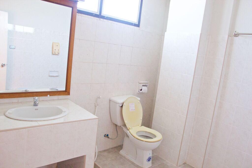 Ко Сичанг: Sichang Shine Khao Resort