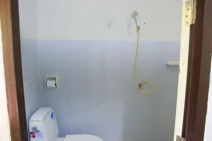 Ко Сичанг: Sichang Shine Khao Resort