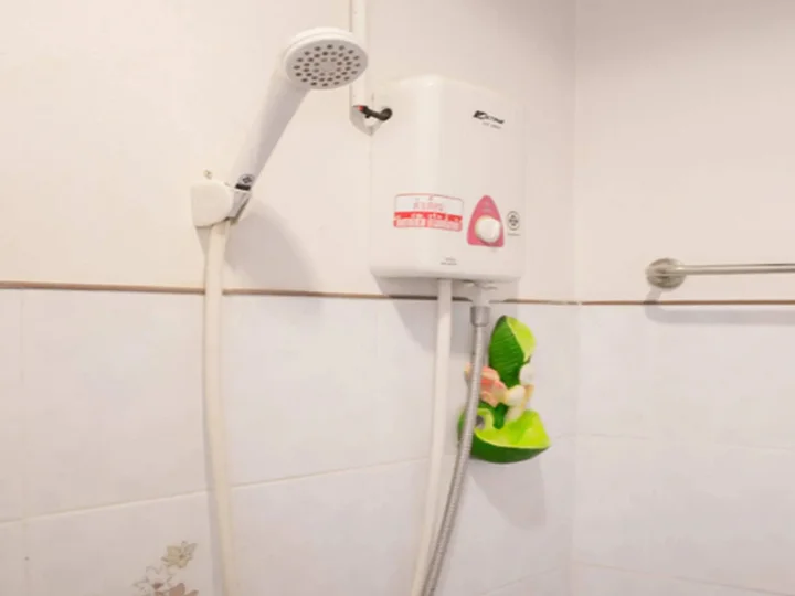 Ко Самет: Ban Leelawadee Guesthouse
