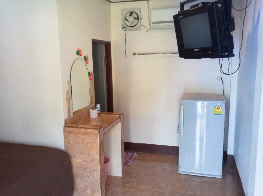 Ко Самет: Ban Leelawadee Guesthouse