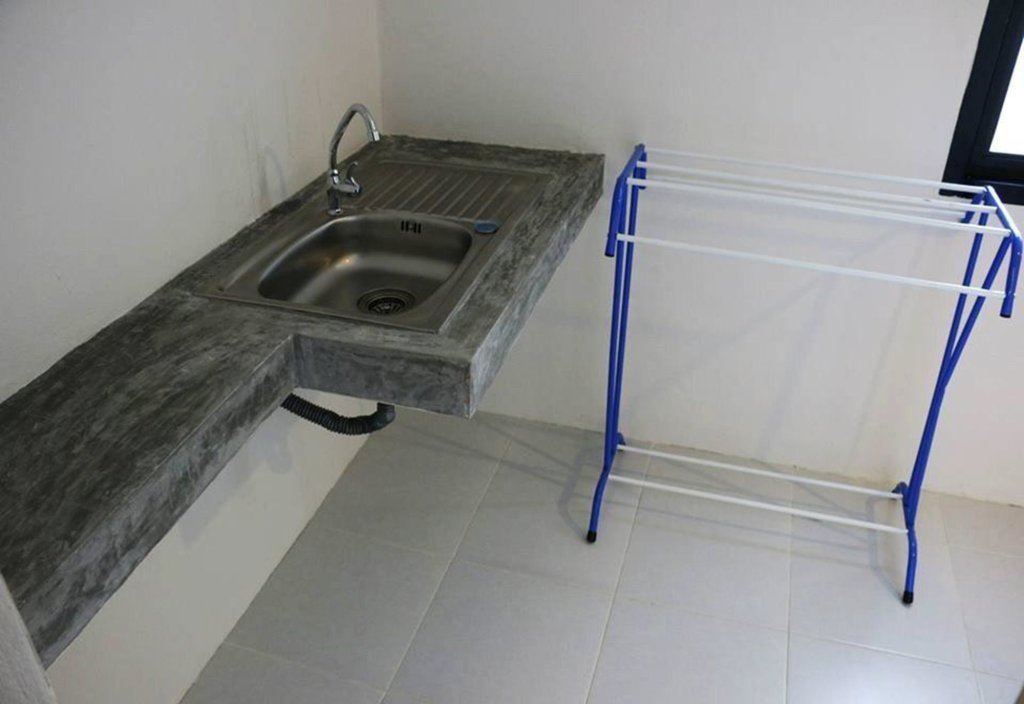 Муанг: 2 Home Resort