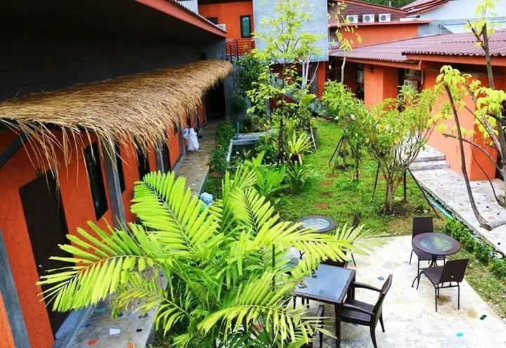 Муанг: 2 Home Resort