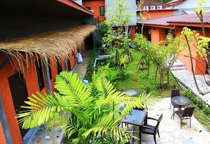 Муанг: 2 Home Resort