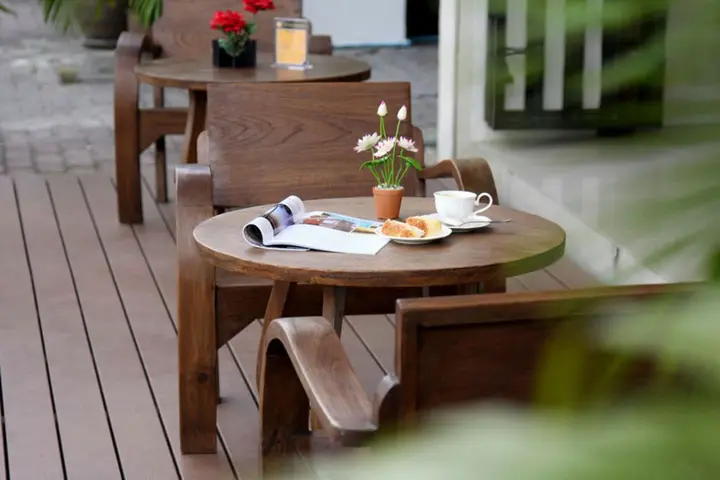 Муанг: Lub Sbuy Hostel