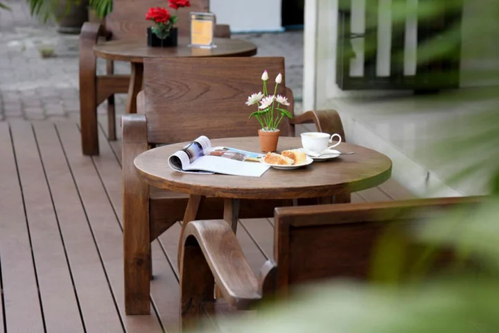 Муанг: Lub Sbuy Hostel