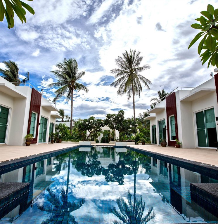 The Beach Village Resort Hotel — фото 5