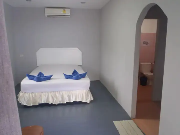 Asia Blue Beach Hostel Hacienda — фото 1