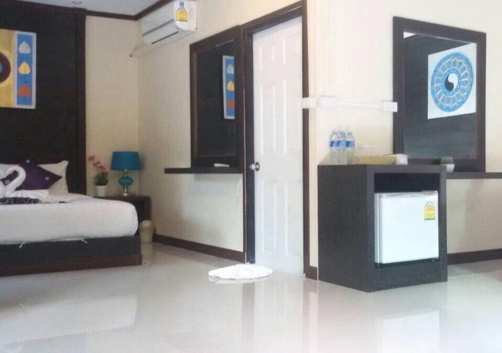 Ко-Липе: Lipe Sunset Forest Resort