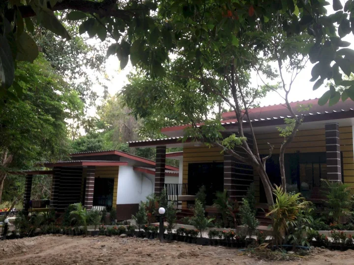 Ко-Липе: Lipe Sunset Forest Resort