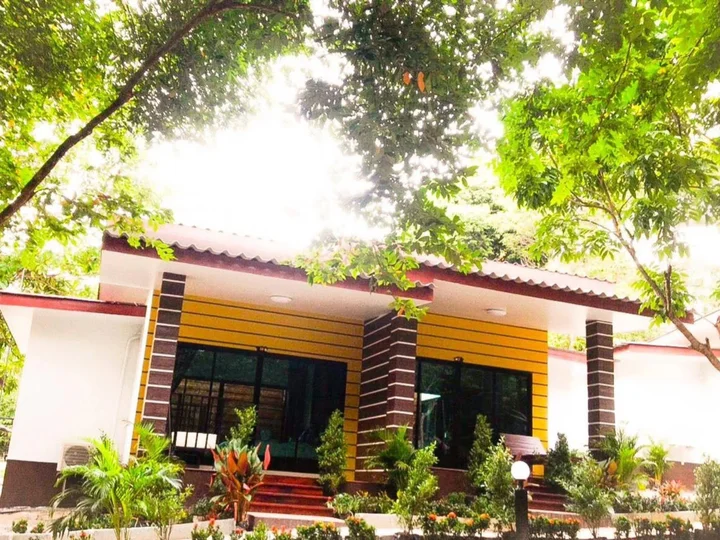 Ко-Липе: Lipe Sunset Forest Resort