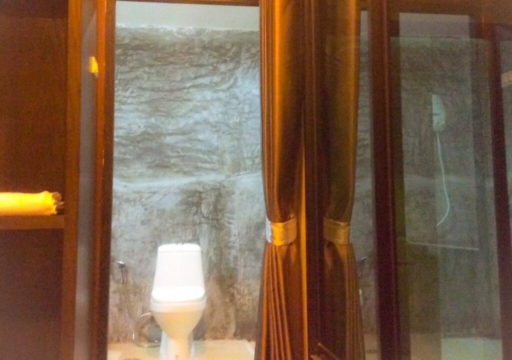 Ко-Липе: Lipe Sunset Forest Resort