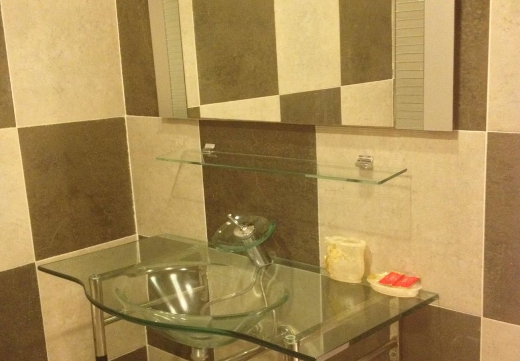 Чаам: Golden Guesthouse