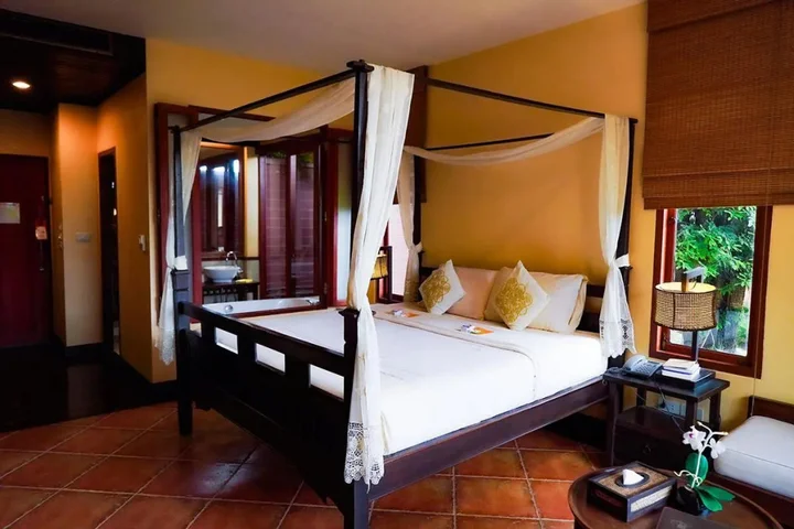 Миттапхап: Valley Garden Resort