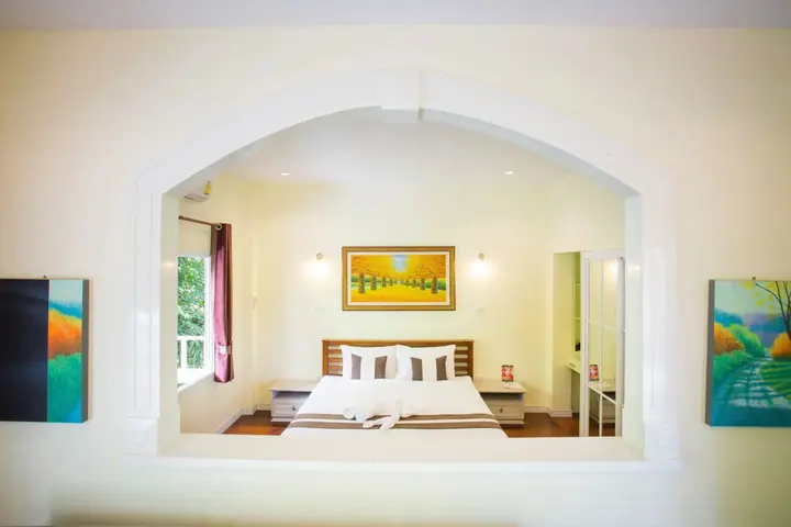 Кханонгпхра: Watermill Resort