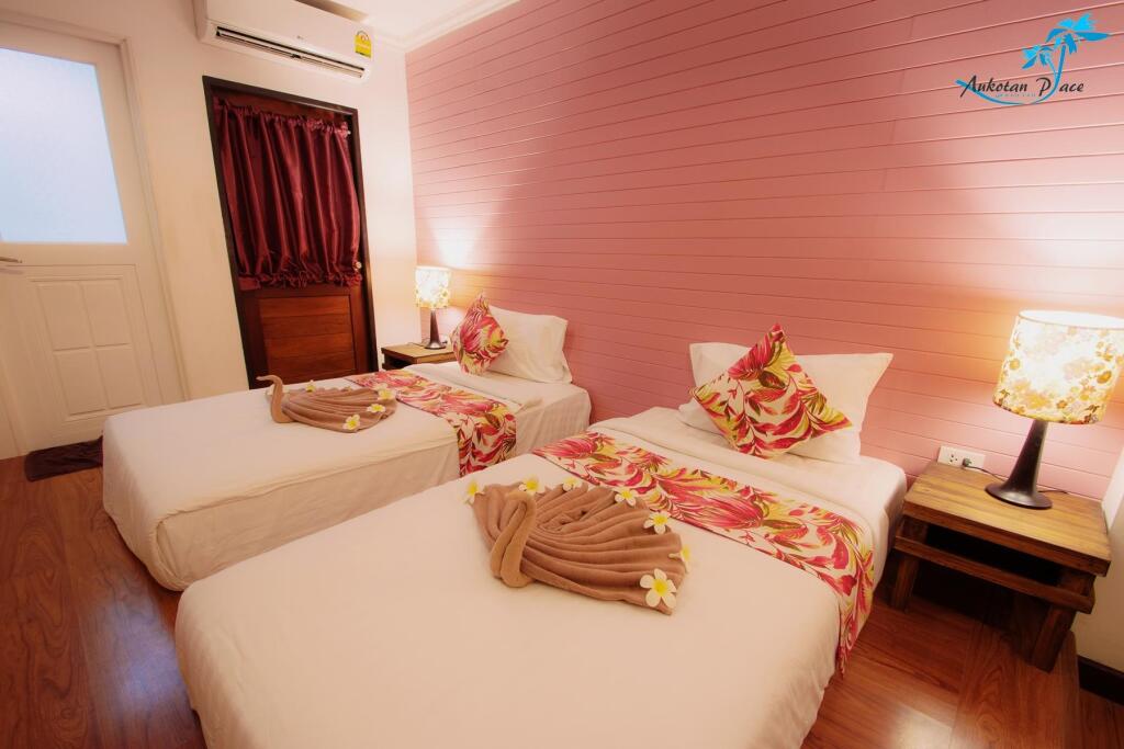 Остров Тау: Aukotan Place Hotel