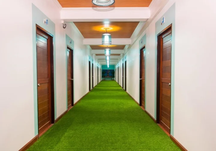 Остров Тау: Aukotan Place Hotel