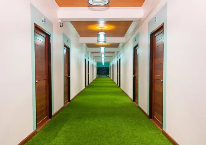 Остров Тау: Aukotan Place Hotel