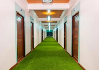 Остров Тау: Aukotan Place Hotel