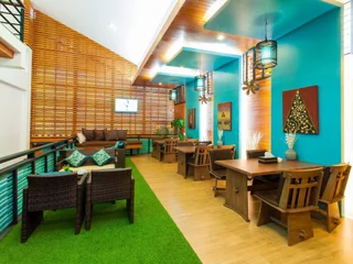 Остров Тау: Aukotan Place Hotel