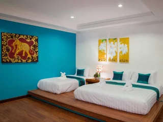 Остров Тау: Aukotan Place Hotel