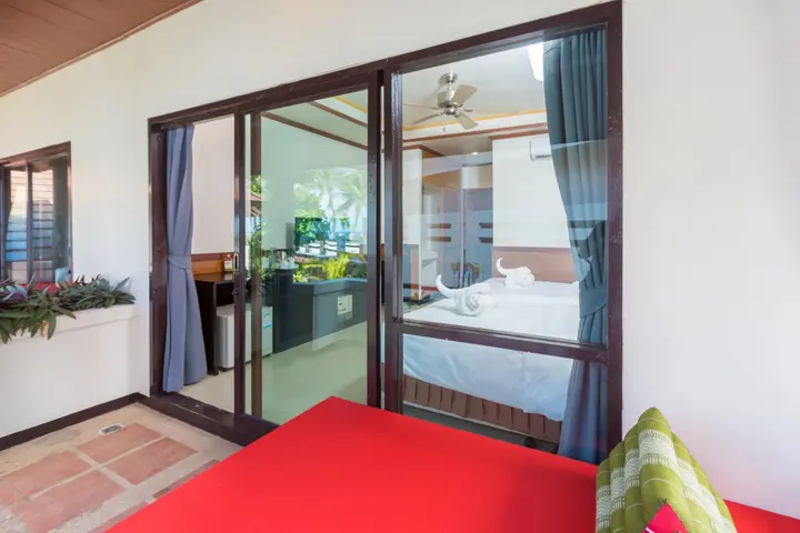 Ко-Пханган: Sunrise Resort