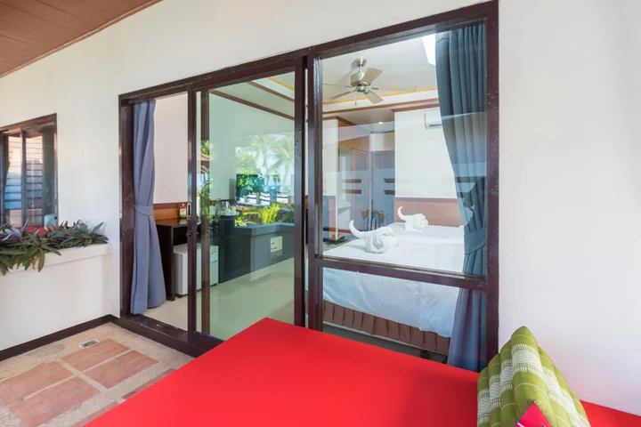 Ко-Пханган: Sunrise Resort