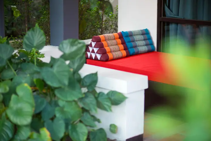 Ко-Пханган: Sunrise Resort