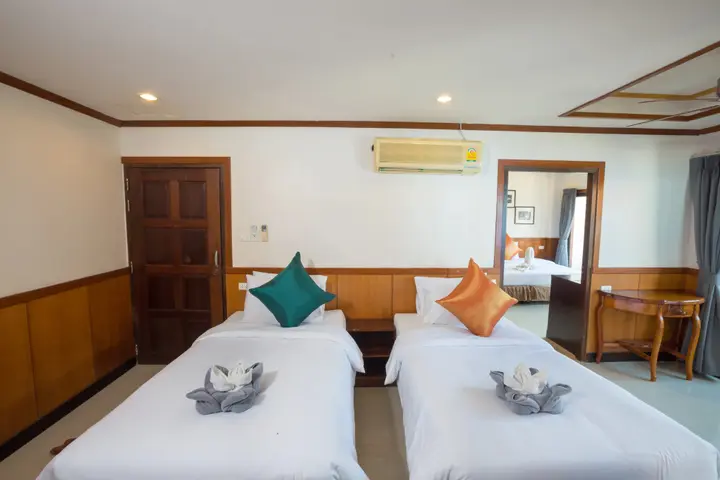 Ко-Пханган: Sunrise Resort