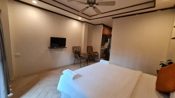 Ко-Пханган: Sunrise Resort