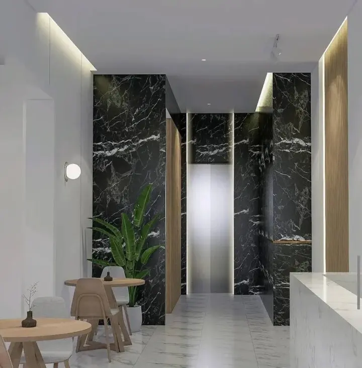 Муанг: Mala Hotel