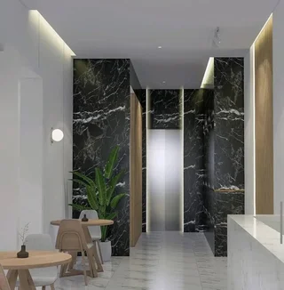 Муанг: Mala Hotel