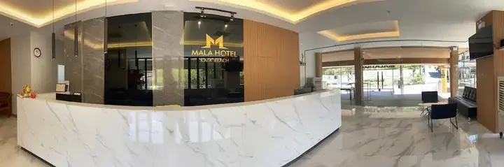 Муанг: Mala Hotel