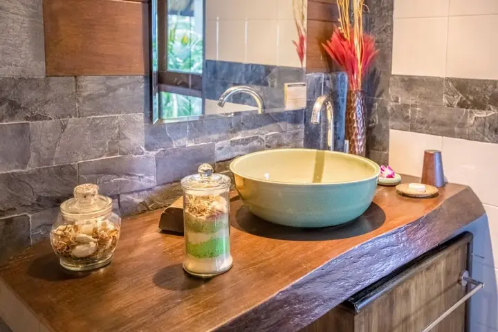 Ко-Пханган: Beyond The Blue Horizon Villa Resort