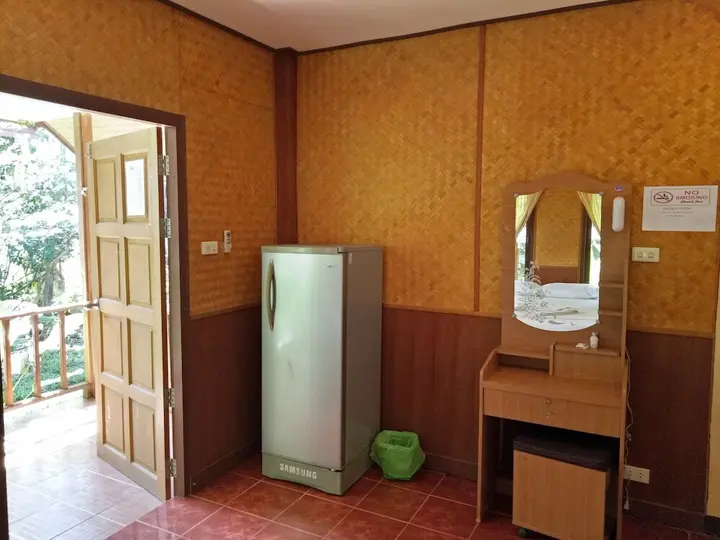 Ко-Пханган: Haad Yao Sunset Bungalow