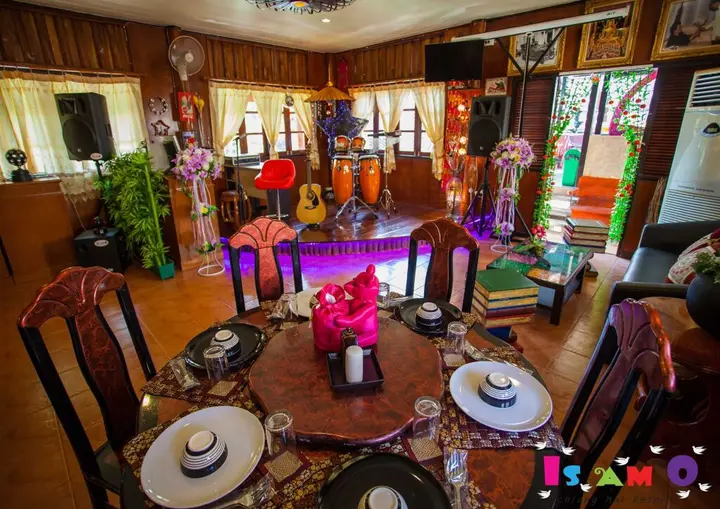 Мае-Он: Is Am O Chiangmai Resort
