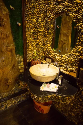 Мае-Он: Is Am O Chiangmai Resort