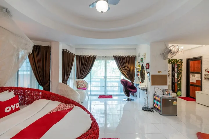 Мае-Он: Is Am O Chiangmai Resort