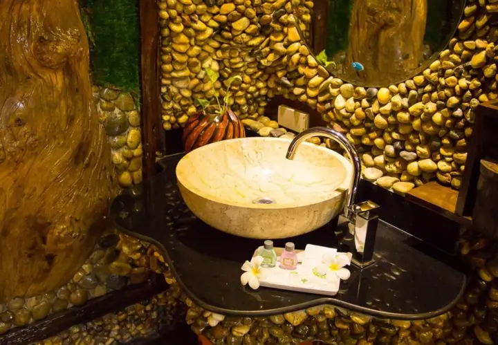 Мае-Он: Is Am O Chiangmai Resort