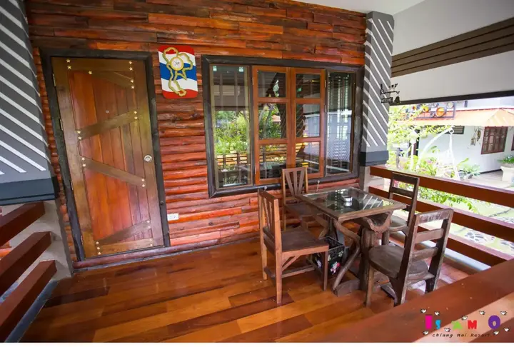 Мае-Он: Is Am O Chiangmai Resort
